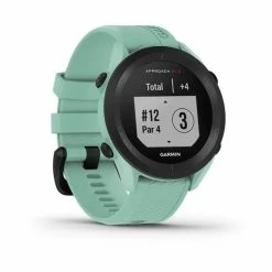 Garmin Approach S12 GPS Golf Watch -Balls Shop Garmin Approach S12 GPS Golf Watch 12