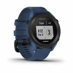 Garmin Approach S12 GPS Golf Watch -Balls Shop Garmin Approach S12 GPS Golf Watch 14