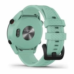 Garmin Approach S12 GPS Golf Watch -Balls Shop Garmin Approach S12 GPS Golf Watch 21