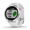 Garmin Approach S42 GPS Golf Watch