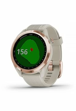 Garmin Approach S42 GPS Golf Watch -Balls Shop Garmin Approach S42 GPS Golf Watch 27