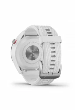 Garmin Approach S42 GPS Golf Watch -Balls Shop Garmin Approach S42 GPS Golf Watch 38