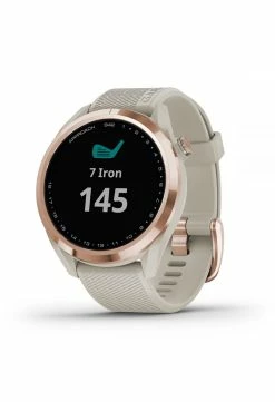 Garmin Approach S42 GPS Golf Watch -Balls Shop Garmin Approach S42 GPS Golf Watch 88