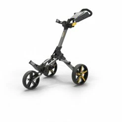 Powakaddy Micra Push Golf Trolley -Balls Shop MICRAYELLOWOPENFRONT 1000 1000 1500x 47513ec0 d03b 4e81 9adc 04eb662262ba
