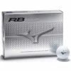 Mizuno RB Tour 2022 Golf Balls | White 1 Mizuno RB Tour 2022 Golf Balls | White -Balls Shop Mizuno Tour Golf Balls White 15