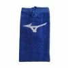 Mizuno Tri-Fold Golf Towel TWRB21 -Balls Shop Mizuno Tri Fold Golf Towel TWRB21 3