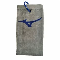 Mizuno Tri-Fold Golf Towel TWRB21