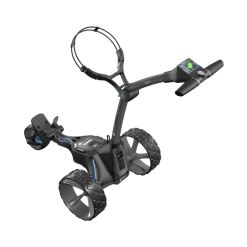 Motocaddy M5 GPS DHC Golf Trolley | 36 Hole Lithium Battery -Balls Shop Motocaddy 2021 GPS DHC Golf Trolley Hole Lithium Battery 107