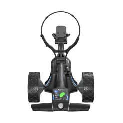 Motocaddy M5 GPS DHC Golf Trolley | 36 Hole Lithium Battery -Balls Shop Motocaddy 2021 GPS DHC Golf Trolley Hole Lithium Battery 147