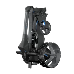 Motocaddy M5 GPS DHC Golf Trolley | 36 Hole Lithium Battery -Balls Shop Motocaddy 2021 GPS DHC Golf Trolley Hole Lithium Battery 97