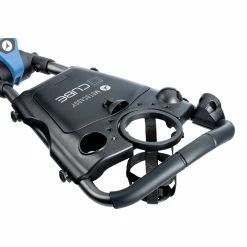 Motocaddy Cube Golf Push Trolley | Blue -Balls Shop Motocaddy Cube Golf Push Trolley Blue 141