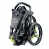 Motocaddy Cube Golf Push Trolley | Lime -Balls Shop Motocaddy Cube Golf Push Trolley Lime 90