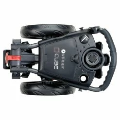 Motocaddy Cube Golf Push Trolley | Red 8 Motocaddy Cube Golf Push Trolley | Red -Balls Shop Motocaddy Cube Golf Push Trolley Red 158