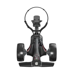Motocaddy M1 Electric Golf Trolley | 36 Hole Lithium Battery -Balls Shop Motocaddy Electric Golf Trolley Hole Lithium Battery 102