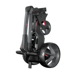 Motocaddy M1 Electric Golf Trolley | 36 Hole Lithium Battery -Balls Shop Motocaddy Electric Golf Trolley Hole Lithium Battery 111