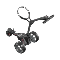 Motocaddy M1 Electric Golf Trolley | 36 Hole Lithium Battery -Balls Shop Motocaddy Electric Golf Trolley Hole Lithium Battery 186