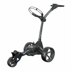 Motocaddy M5 GPS Electric Golf Trolley | 36 Hole Lithium Battery