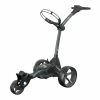 Motocaddy M5 GPS Electric Golf Trolley | 18 Hole Lithium Battery