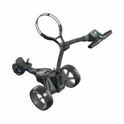 Motocaddy M5 GPS Electric Golf Trolley | 18 Hole Lithium Battery 10 Motocaddy M5 GPS Electric Golf Trolley | 18 Hole Lithium Battery -Balls Shop Motocaddy GPS Electric Golf Trolley Hole Lithium Battery 186