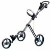 Motocaddy Z1 Golf Push Trolley | Blue -Balls Shop Motocaddy Golf Push Trolley Blue 138