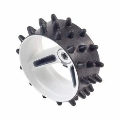 Motocaddy Hedgehog Golf Winter Wheels | M-Series DHC -Balls Shop Motocaddy Hedgehog Golf Winter Wheels Series DHC 155