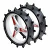 Motocaddy Push Trolley Rear Wheel Sleeves