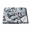 Original Penguin Golf Camo Bunker Towel OGAFC047 -Balls Shop Original Penguin Golf Camo Bunker Towel OGAFC047 4