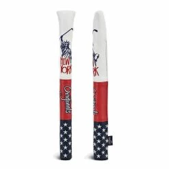 PRG Originals Liberty Golf Headcovers -Balls Shop PRG Originals Liberty Golf Headcovers 25