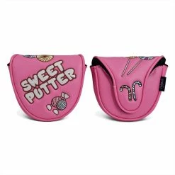 PRG Originals Sweet Golf Headcovers -Balls Shop PRG Originals Sweet Golf Headcovers 48