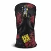 PRG Originals Zombie Golf Headcovers -Balls Shop PRG Originals Zombie Golf Headcovers 34