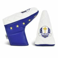 PRG Ryder Cup Team Europe Golf Headcovers -Balls Shop PRG Ryder Cup Team Europe Golf Headcovers 148