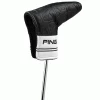 Ping 2022 Core Golf Headcover | Blade -Balls Shop Ping 2022 Core Golf Headcover Blade 9