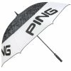 Ping 68" Double Canopy Golf Umbrella -Balls Shop Ping Double Canopy Golf Umbrella 21