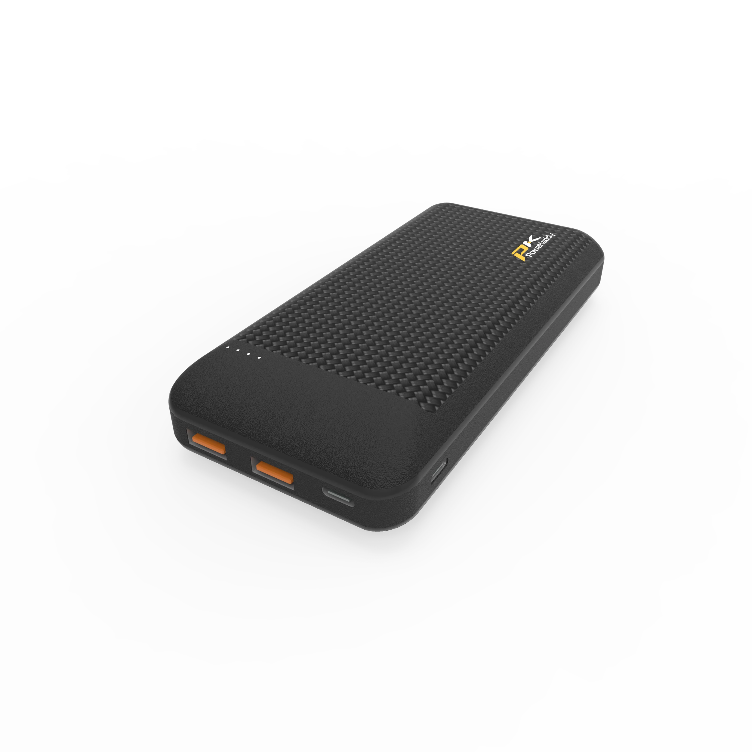 Powakaddy Golf ThermaMitts + PowaPack 4 Powakaddy Golf ThermaMitts + PowaPack - Image 2