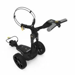 Powakaddy FX3 2022 Electric Golf Trolley | 18 Hole Lithium Battery