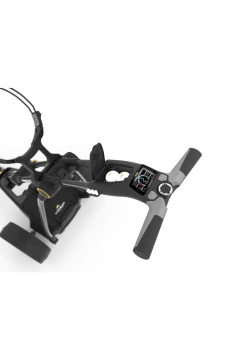 Powakaddy C2i Electric Golf Trolley | 36 Hole Lithium Battery -Balls Shop Powakaddy C2i Electric Golf Trolley 36 Hole Lithium Battery 1