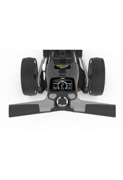 Powakaddy C2i Electric Golf Trolley | 36 Hole Lithium Battery -Balls Shop Powakaddy C2i Electric Golf Trolley 36 Hole Lithium Battery 5