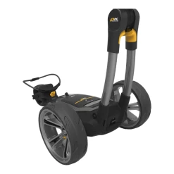 Powakaddy CT6 EBS Electric Golf Trolley | 18 Hole Lithium Battery -Balls Shop Powakaddy CT6 EBS Electric Golf Trolley 18 Hole Lithium Battery 0
