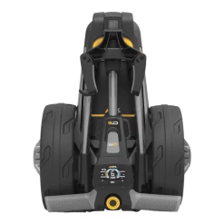 Powakaddy CT6 EBS Electric Golf Trolley | 18 Hole Lithium Battery -Balls Shop Powakaddy CT6 EBS Electric Golf Trolley 18 Hole Lithium Battery 6