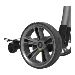 Powakaddy CT6 EBS Electric Golf Trolley | 18 Hole Lithium Battery -Balls Shop Powakaddy CT6 EBS Electric Golf Trolley 18 Hole Lithium Battery 9