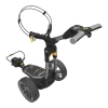 Powakaddy CT6 Electric Golf Trolley | 36 Hole Lithium Battery -Balls Shop Powakaddy CT6 Electric Golf Trolley 36 Hole Lithium Battery 3