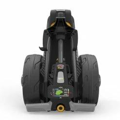 Powakaddy CT8 GPS Electric Golf Trolley | 18 Hole Lithium Battery -Balls Shop Powakaddy CT GPS Electric Golf Trolley Hole Lithium Battery 1