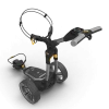 Powakaddy CT6 GPS Electric Golf Trolley | 36 Hole Lithium Battery -Balls Shop Powakaddy CT GPS Electric Golf Trolley Hole Lithium Battery 5