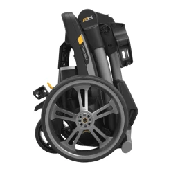 Powakaddy FX3 Electric Golf Trolley | 18 Hole Lithium Battery -Balls Shop Powakaddy FX3 Electric Golf Trolley 18 Hole Lithium Battery 5