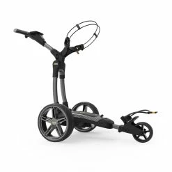 Powakaddy FX5 Electric Golf Trolley | 18 Hole Lithium Battery -Balls Shop Powakaddy FX5 Electric Golf Trolley 18 Hole Lithium Battery 17