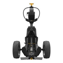 Powakaddy FX5 Electric Golf Trolley | 36 Hole Lithium Battery -Balls Shop Powakaddy FX5 Electric Golf Trolley 36 Hole Lithium Battery 4