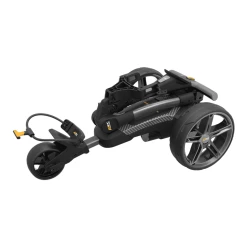 Powakaddy FX5 Electric Golf Trolley | 36 Hole Lithium Battery -Balls Shop Powakaddy FX5 Electric Golf Trolley 36 Hole Lithium Battery 5