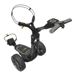 Powakaddy FX5 Electric Golf Trolley | 36 Hole Lithium Battery