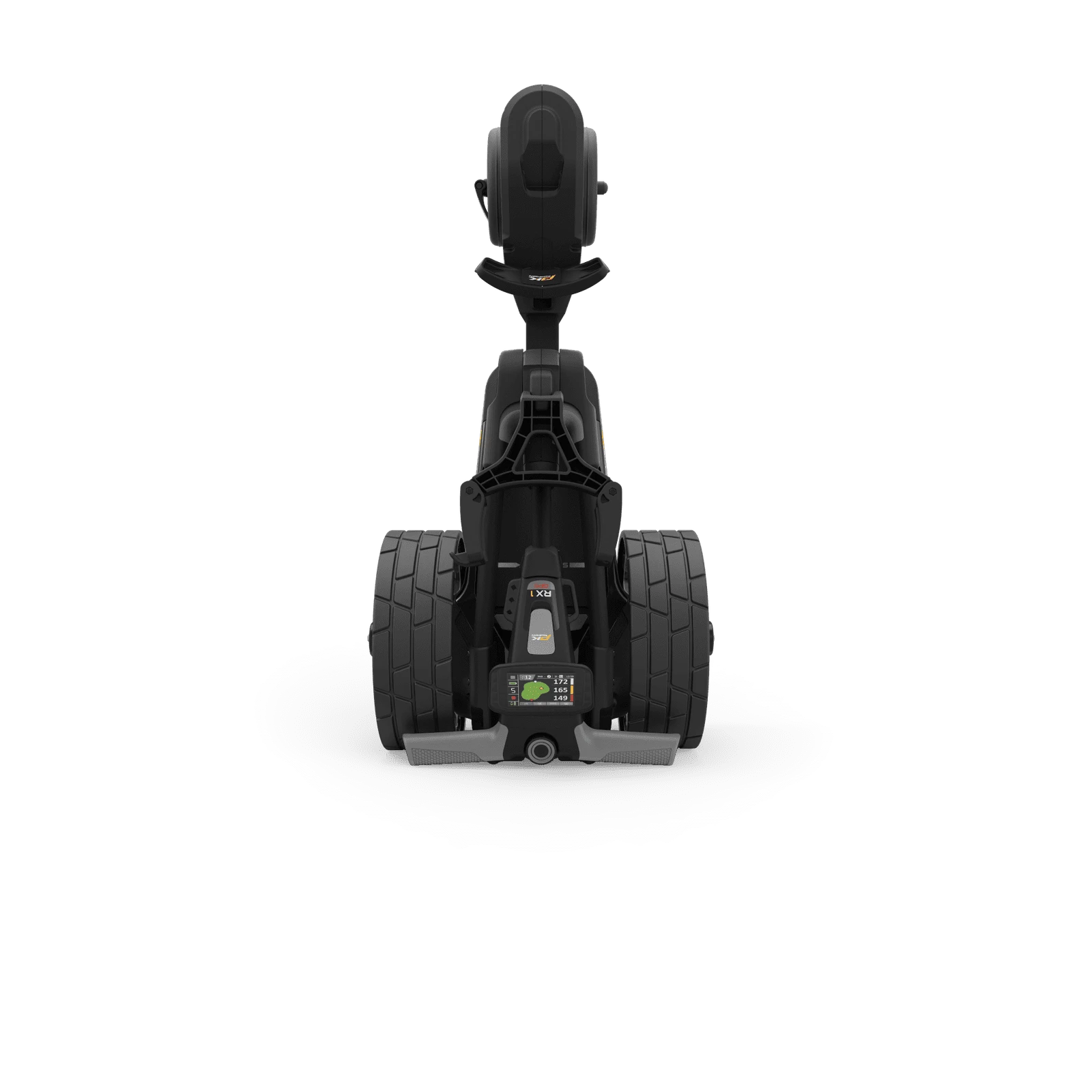 Powakaddy RX1 Remote GPS Electric Golf Trolley | XL Plus Lithium Battery 9 Powakaddy RX1 Remote GPS Electric Golf Trolley | XL Plus Lithium Battery - Image 7