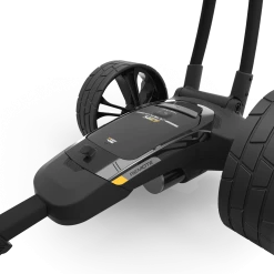 Powakaddy RX1 Remote GPS Electric Golf Trolley | XL Plus Lithium Battery 13 Powakaddy RX1 Remote GPS Electric Golf Trolley | XL Plus Lithium Battery -Balls Shop Powakaddy RX1 Remote GPS Electric Golf Trolley Extended Lithium Battery 5